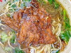 -无名氏面馆(邮电路店)
