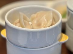 -喜鼎海胆水饺(东港店)