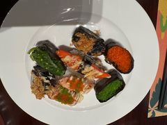 -广州希尔顿逸林酒店-OPEN開·全日制餐厅·海鲜·小火锅·自助餐(东风路店)