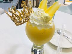 -风甜日暖·星座主题甜点(东二环泰禾店)