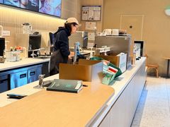 -星巴克(天津大悦城第二店)