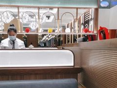 -新世界餐厅(万达店)