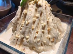 花生冰沙-外婆家(南开大悦城店)