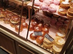 -山崎面包(静安久光店)