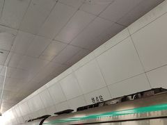 -朱辛庄(地铁站)