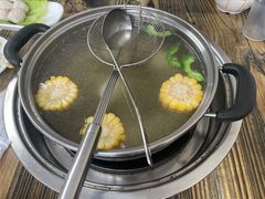 -全好食潮汕牛肉火锅(泗洲路店)