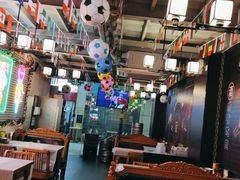 -云晓光头烧烤吧(新大陆广场店)