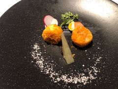 金刚沙豆腐-京兆尹(雍和宫店)