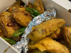 -一乐韩国炸鸡(梅江店)