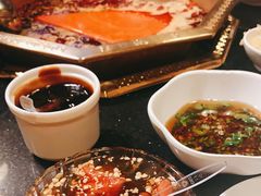 -蜀九香火锅(彩虹店)
