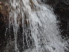 -藏龙百瀑风景区