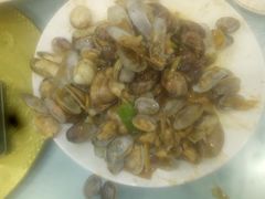 -聚德福海鲜家常菜(刘庄店)