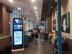 -魏家凉皮(祈年大厦店)