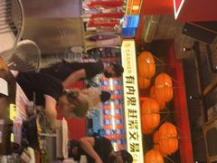 -神府路壹号·海鲜烧烤排档(三坊七巷店)
