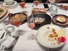 -王品牛排(常州吾悦广场店)