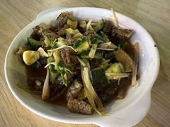 -车头老二大排档(金城步行街店)