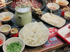 -蜀大侠火锅(建设路第五大道店)