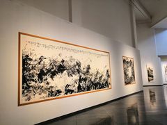 -岭南美术馆