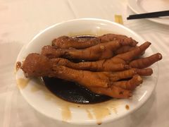 -金城大酒店-中餐厅(汾江中路店)