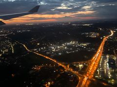 -谢列梅捷沃国际机场