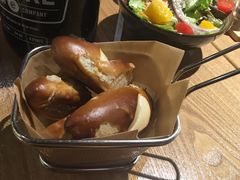 -MEAT MATE 鲜食肉铺(凤凰汇·里巷店)