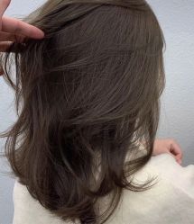 -HG美发设计沙龙