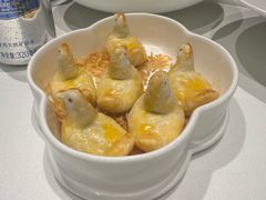 小鸭酥-四季民福烤鸭店(故宫店)