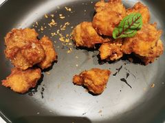 蒜香排骨-茉里粤菜(皇姑万象汇店)