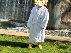 -七彩云南古滇温泉山庄
