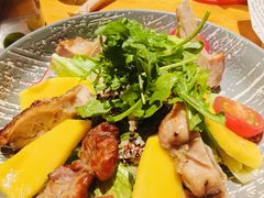 -MR.ROCKY洛奇先生·西餐&酒吧(太古仓店)