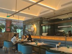 -陶兰居·香港饭店·海鲜大排档(圆融时代广场店)