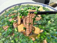 -五谷屯私房菜·始于2005(中山陵童卫路店)