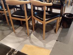 大堂-古乐牛香·鲜牛肉牛杂火锅(解放东路店)