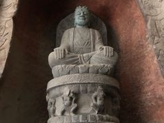 -响堂山石窟-北响堂山石窟