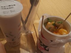 -书亦烧仙草(芙蓉天虹店)