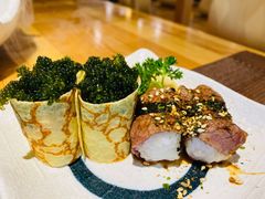 -禾风·海鲜料理自助(玉林店)