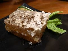 -海石湾餐厅·沙画家的店