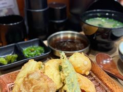-天妇罗内顺田(罗湖店)