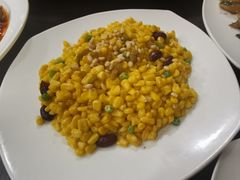 -老牌坊鲁菜名店(宽厚里店)