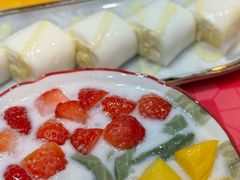 -甜心妈妈·榴莲星级糖水(北京路总店)