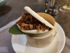 -西安凯悦酒店·湖畔中餐厅
