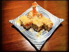 -旨料亭日本料理(四川北路店)