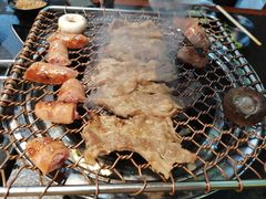 -火炉旺烤肉啤酒屋(沈北创始店)