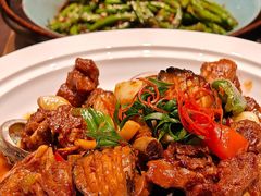 -徽韵人家·传承正宗徽菜(牡丹园店)