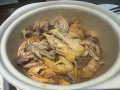 -民间瓦缸煨汤館(嵩山路店)