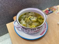 -小杨生煎(黄河路店)