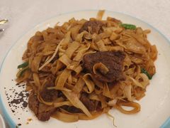 传统干炒牛河-盆满钵满·国家非遗传承(云台店)