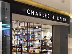 -CHARLES&KEITH(1234space店)