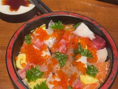 -千代武日本料理(开发区店)
