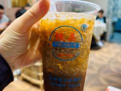 -铁真·刨冰红焖羊肉·正宗老字号
